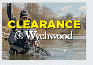 Clearance Wychwood