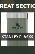 Stanley Flasks