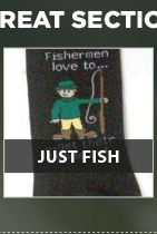 Just Fish