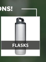 Flasks