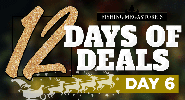 12 Days of Deals Header