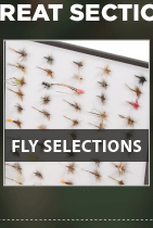 Fly Selections