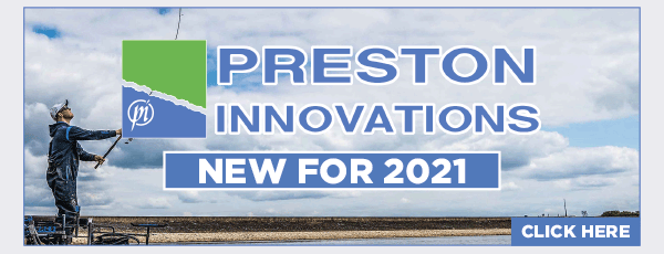 Preston Innovations New for 2021