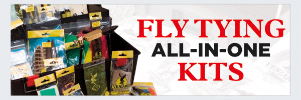 Fly Tying Kits