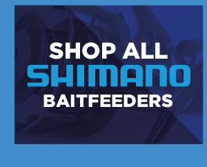 Shop All Shimano Baitrunners