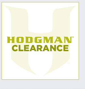 Hodgman Clearance