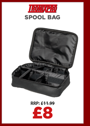 Tronixpro Spool Bag