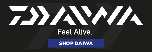 Shop Daiwa