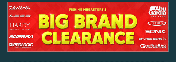 Big Brand Clearance