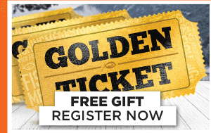 Free Gift Golden Ticket