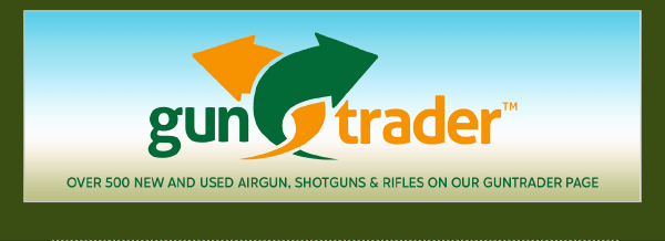 Gun Trader