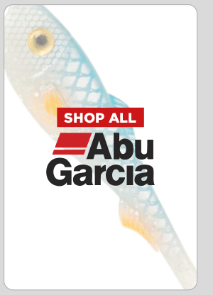 Shop All Abu Garcia