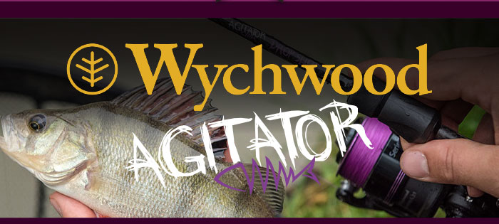Wychwood Agitator