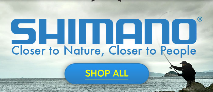 shop all Shimano products
