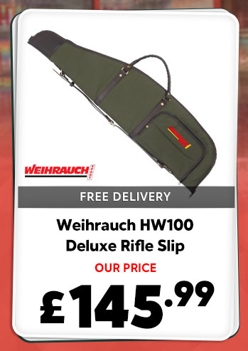 Weihrauch HW100 Deluxe Rifle Slip