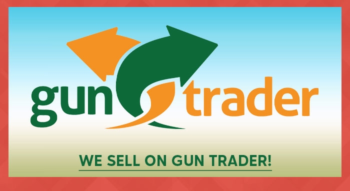 we are on gun trader