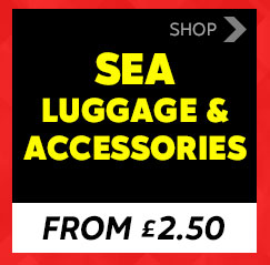 Sea Luggage & Accessories from