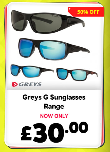 greys g sunglasses