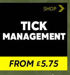 Tick Management