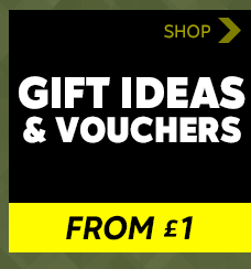 Gift Ideas and Vouchers