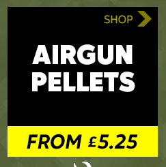 Airgun Pellets
