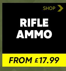 Rifle Ammo