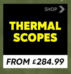 Thermal Scopes