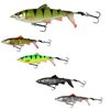 12cm 22g Nomura Specialist Salty Minnow Lure All Colours