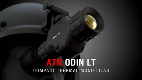 ATN-ODIN-320-Thermal-Monocular