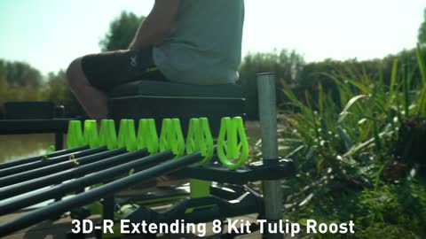 Matrix-3D-R-Extending-8-Kit-Tulip-Roost
