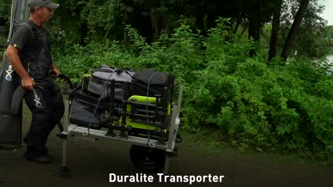 Matrix-Duralite-Transporter