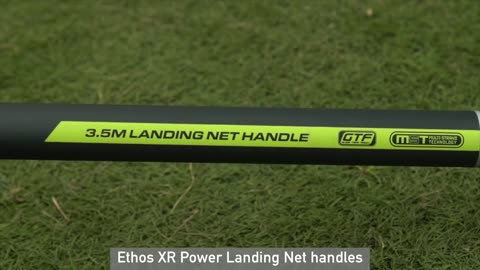 Matrix-Ethos-XR-Power-Landing-Net-Handle