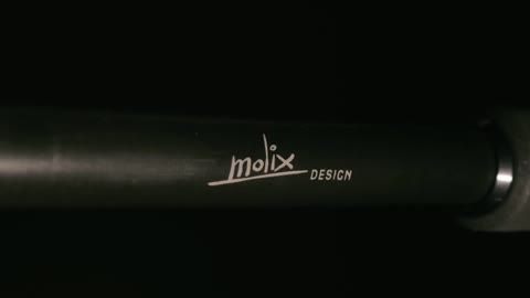 Molix Fioretto Essence Spinning Series