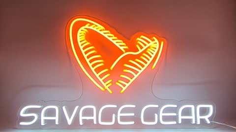 Savage-Gear-Neon-Light-Jaw-Logo