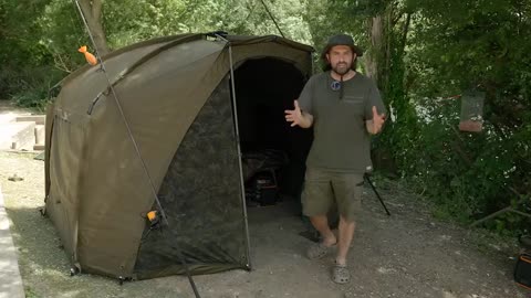 fox-frontier-xd-camo-with-vapour-peak-limited-edition-bivvy-review
