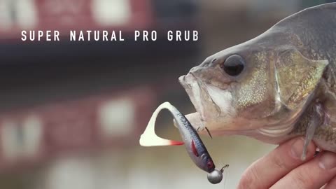 pro-grub-super-natural-shad