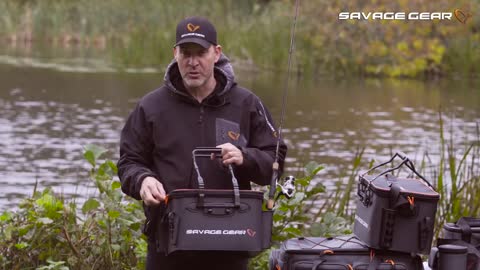 savage gear/boat-bank-bag