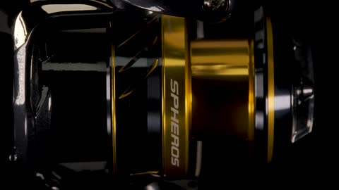 Shimano SPHEROS SW Concept Front Drag Spinning Reel C3000HG – Glasgow  Angling Centre