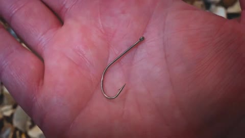 tronixpro-T34-Worm-Surf-Ringed-Straight-Hook