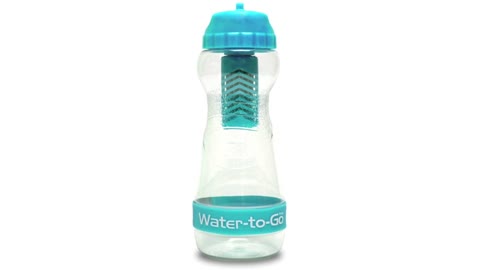 water-to-go-bottle