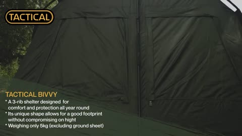 wychwood-tactical-compact-bivvy